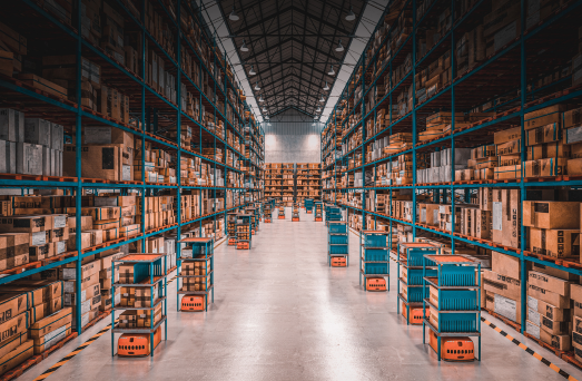 Transporte de carga y logística internacional en Guadalajara